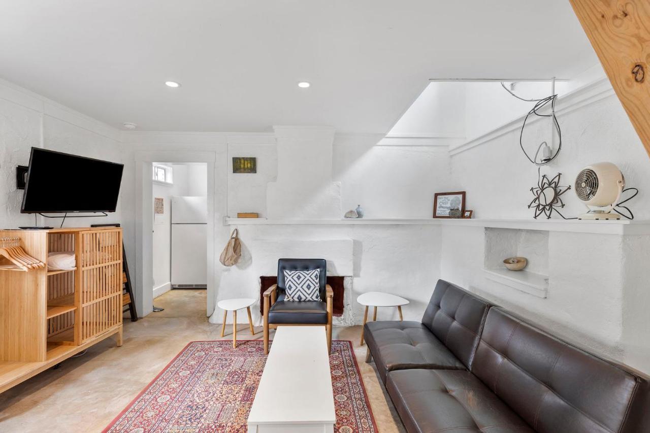 Studio 410 อัลไพน์ ภายนอก รูปภาพ